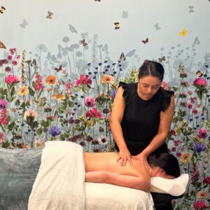 90 Min Premium Massage – Package of 3