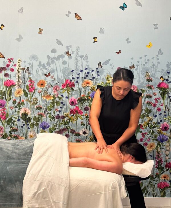 90 Min Premium Massage – Package of 3