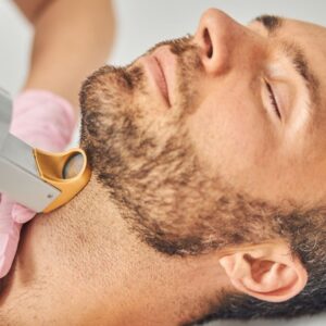 Laser Hair Removal - Package of 5